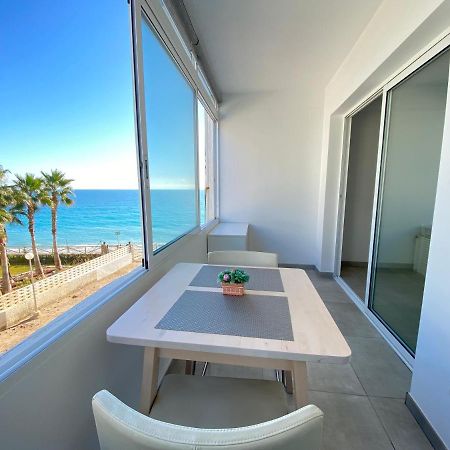 Ferienwohnung Cap Negret 15 Altea Exterior foto