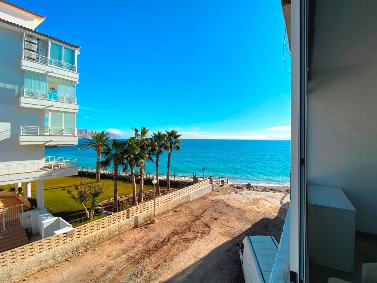 Ferienwohnung Cap Negret 15 Altea Exterior foto