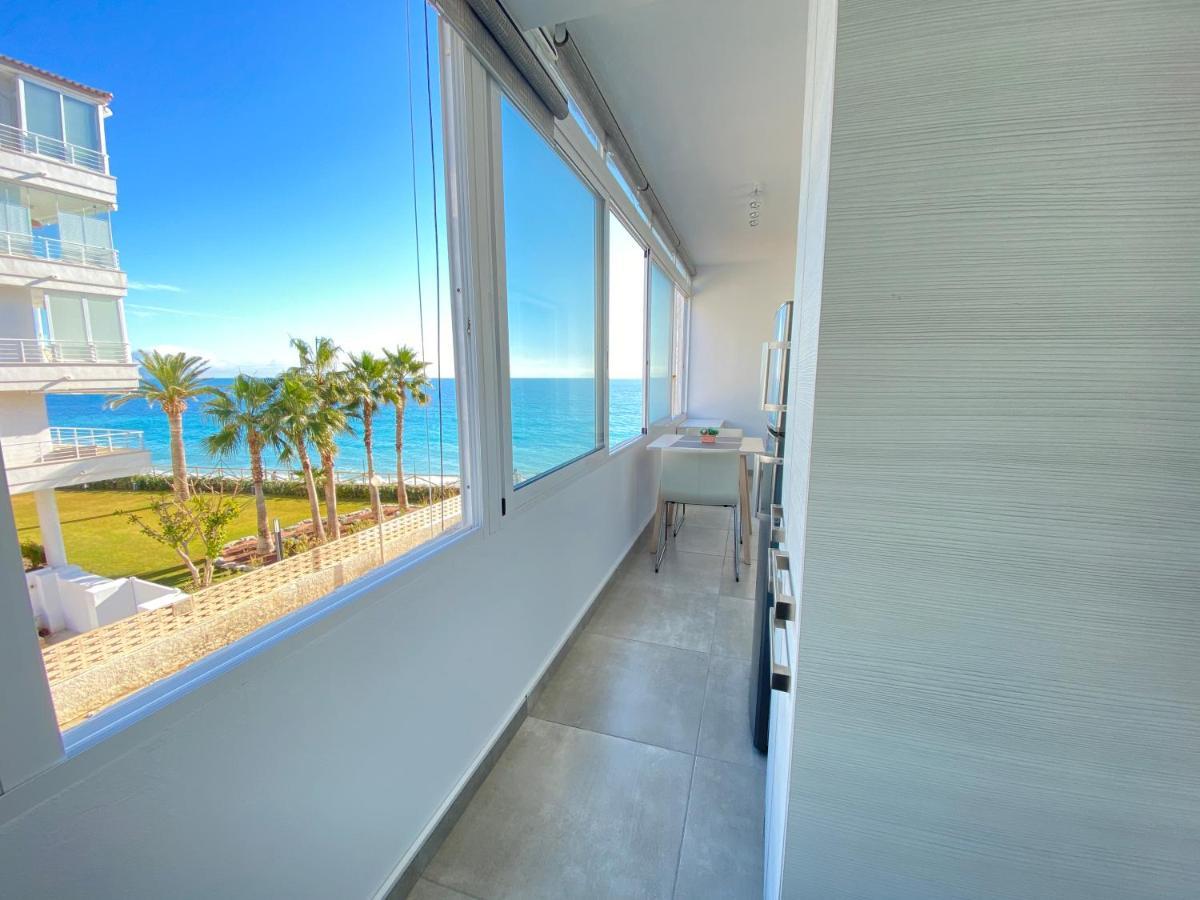 Ferienwohnung Cap Negret 15 Altea Exterior foto