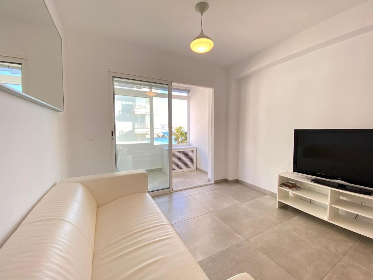 Ferienwohnung Cap Negret 15 Altea Exterior foto