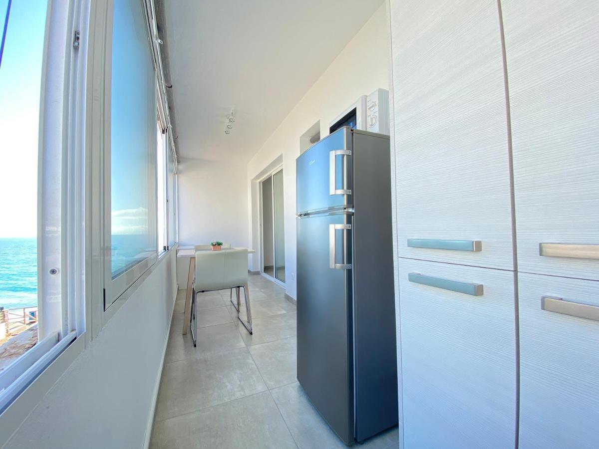 Ferienwohnung Cap Negret 15 Altea Exterior foto