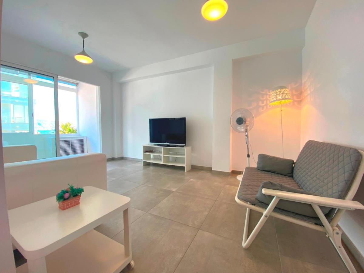 Ferienwohnung Cap Negret 15 Altea Exterior foto