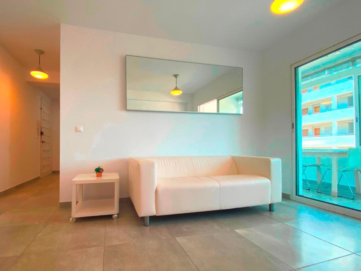 Ferienwohnung Cap Negret 15 Altea Exterior foto