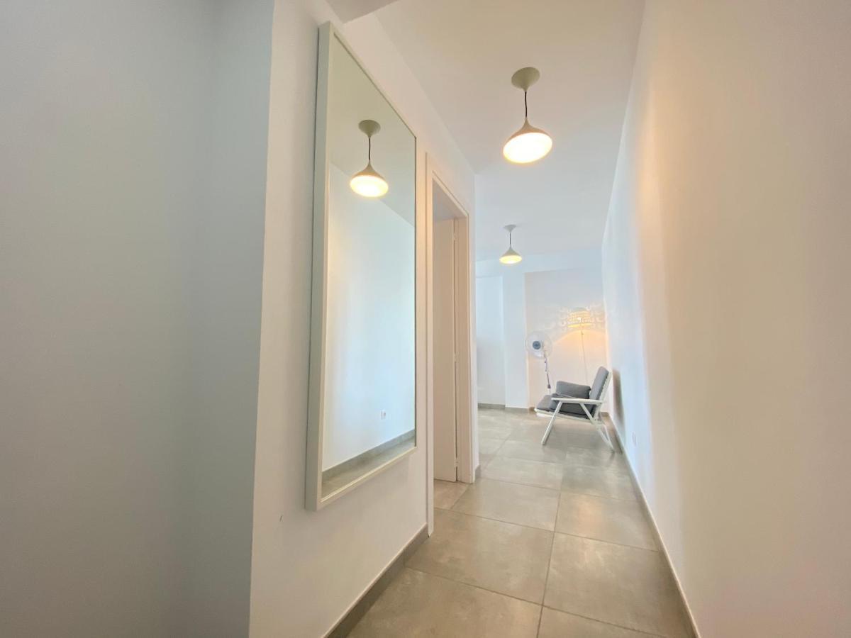 Ferienwohnung Cap Negret 15 Altea Exterior foto