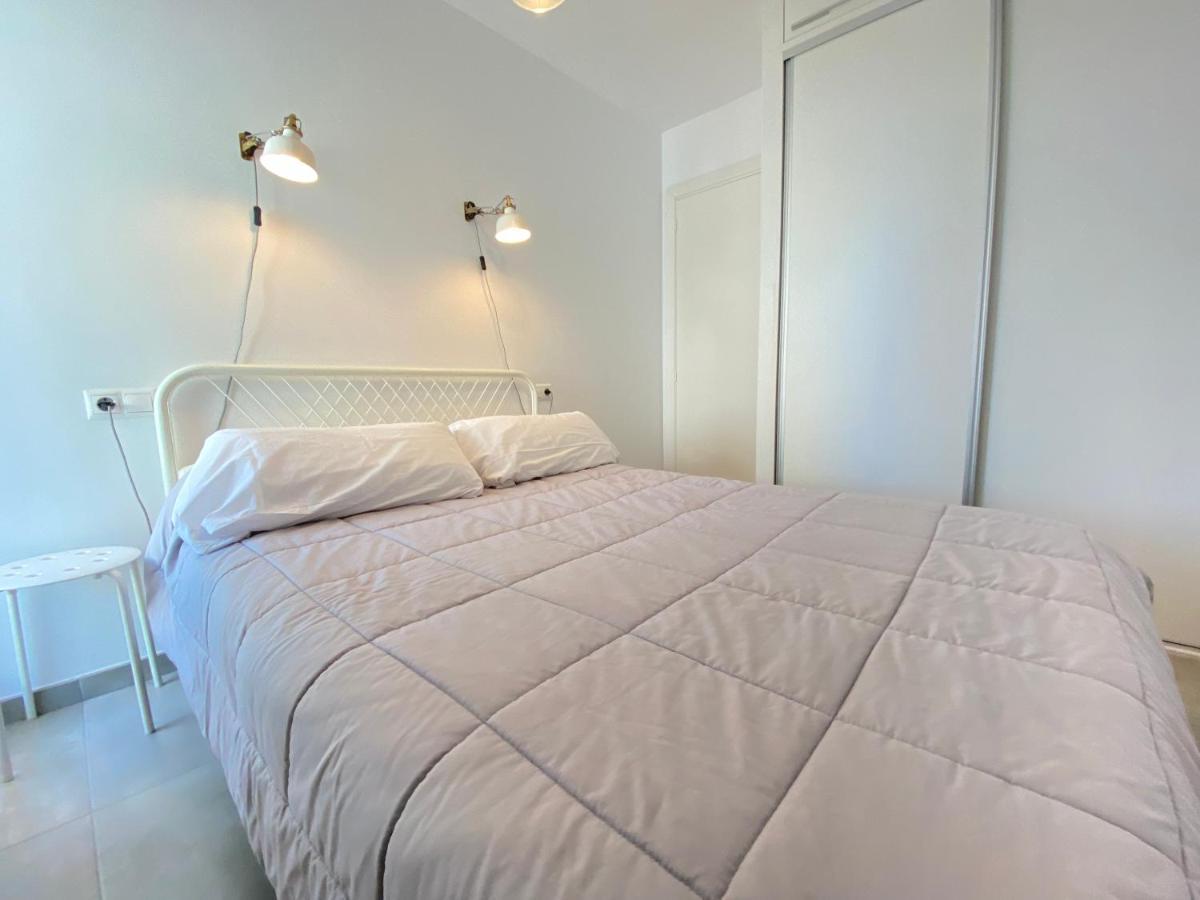 Ferienwohnung Cap Negret 15 Altea Exterior foto