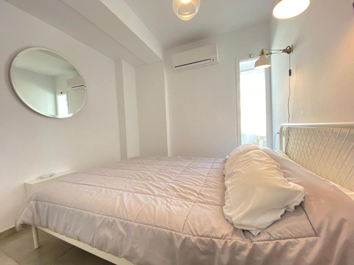 Ferienwohnung Cap Negret 15 Altea Exterior foto