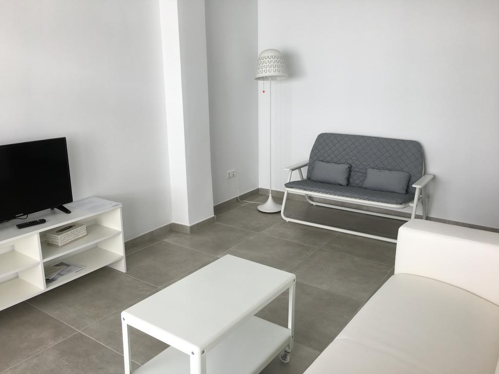 Ferienwohnung Cap Negret 15 Altea Exterior foto